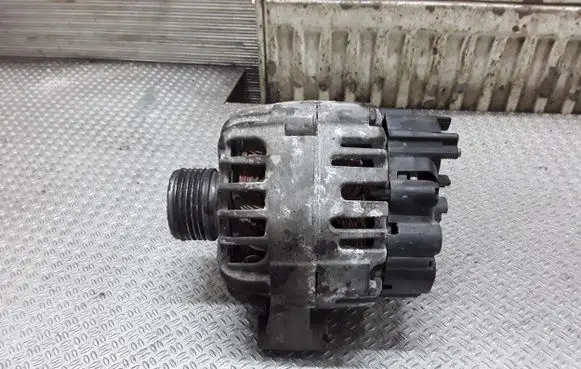 Mitsubishi Colt CZ3 Generator/alternator A6391500250