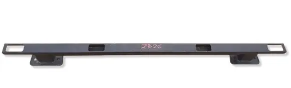 Citroen Jumper Rear bumper cross member 1686436680 ZB26