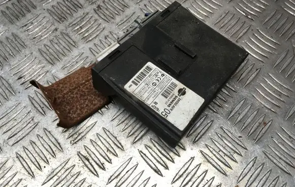 Nissan Primera Comfort/convenience module 28550AV6 5WK48812 97RAI000013