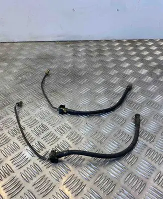 Mercedes-Benz SLC C107 Brake line pipe/hose 