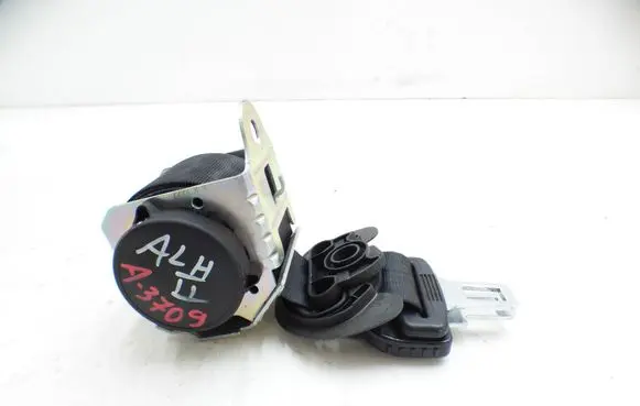 Seat Alhambra (Mk2) Roof seat belt 7N0857807 1T0857738C TYP4021