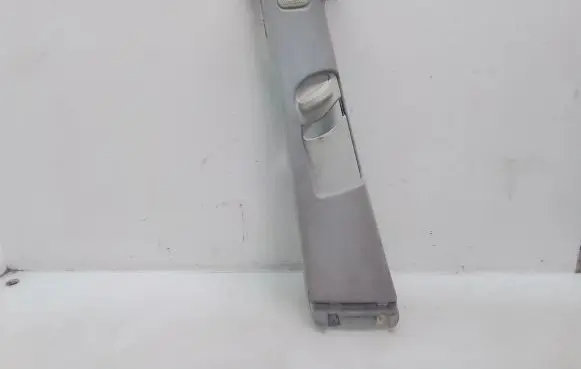 Mercedes-Benz ML W163 (B) pillar trim (top) A1636906125