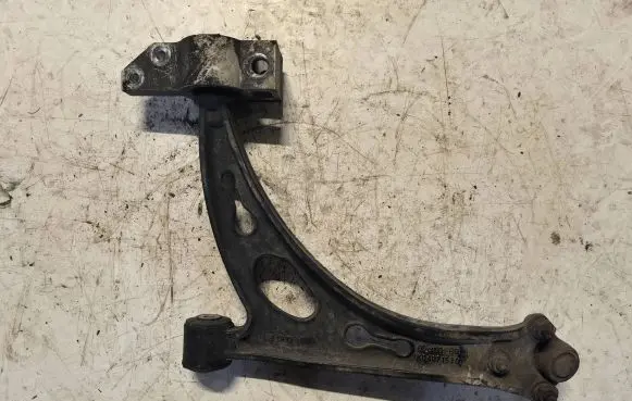 Volkswagen Touran I Front lower control arm/wishbone 1K0407153G