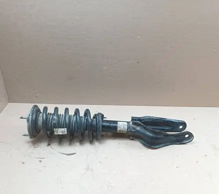 Tesla Model Y Front shock absorber with coil spring 128837699B 118806500D