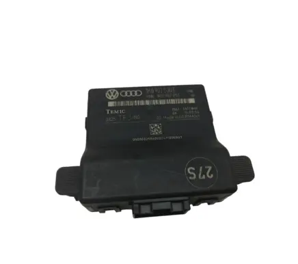 Volkswagen Touran I Gateway control module 1K0907530E 1K0907951