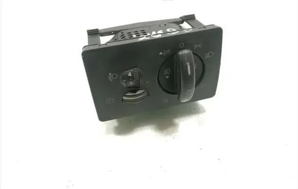 Ford C-MAX I Light switch 3M5T13A024BA