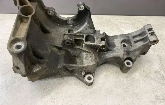 Audi A4 S4 B7 8E 8H Generator/alternator bracket 03G903143D
