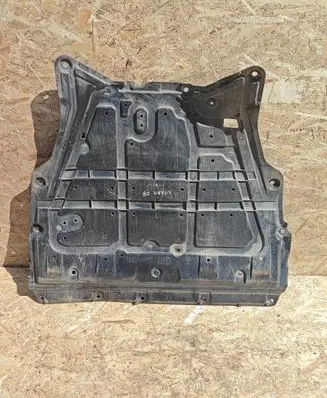 Nissan X-Trail T31 Engine splash shield/under tray 75890JG70A