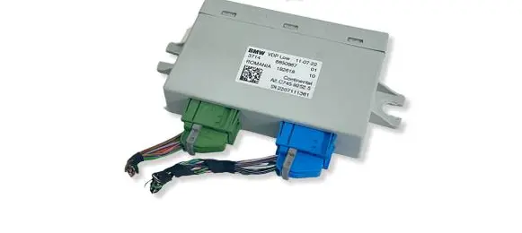 BMW i4 Other control units/modules 8850967 47843