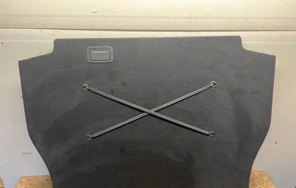 BMW X5 E53 Trunk/boot mat liner 712974003 5820338 53F16033