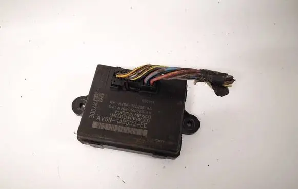 Ford C-MAX II Door control unit/module av6n14b532ec