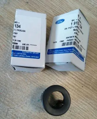 Ford C-MAX II Front parking sensor holder (PDC) F1CT15K870FAW NE67694