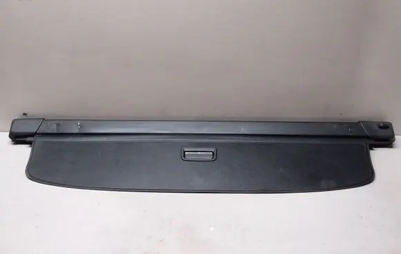 Volkswagen PASSAT B6 Parcel shelf load cover 3C9867871