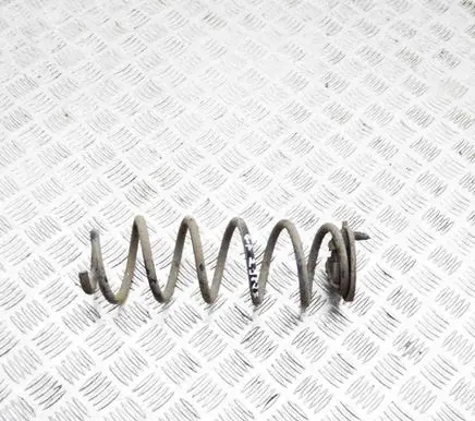 Mazda CX-3 Rear coil spring