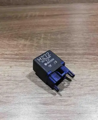 Mazda 6 Other relay H272