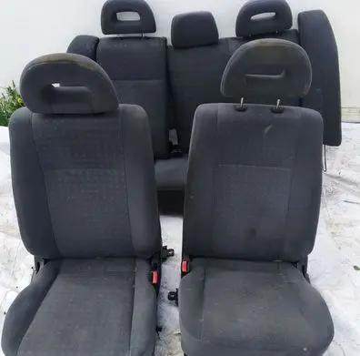 Mitsubishi Lancer Seat set 
