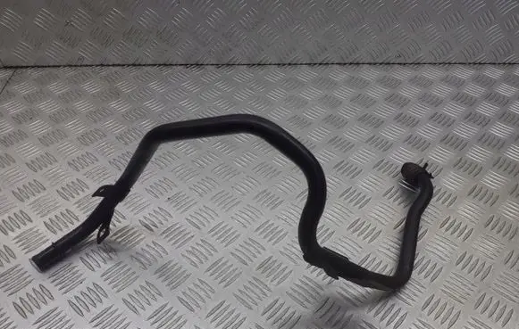 Ford Focus Engine coolant pipe/hose