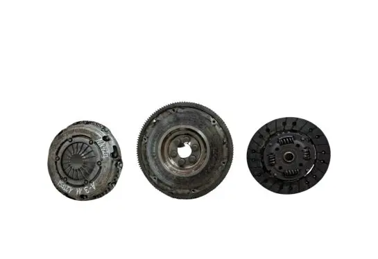 Audi A3 S3 A3 Sportback 8P Clutch set kit 03C141025J 036141032H 03F105273
