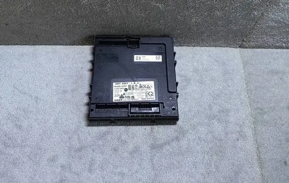 Hyundai Ioniq 5 Other control units/modules 95400GI051 4100026600 DF16000186