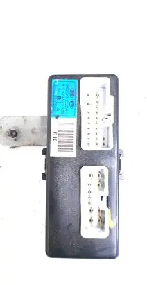 Hyundai Santa Fe Other control units/modules 952302B240