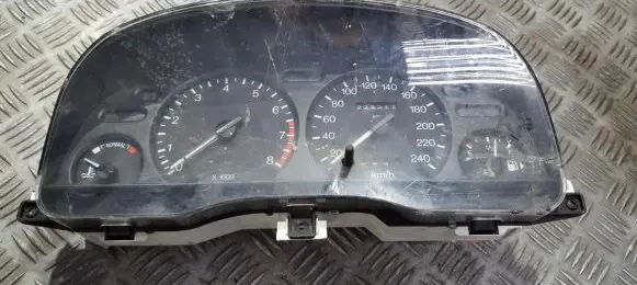 Ford Mondeo MK I Speedometer (instrument cluster) 93bb10849re 93bb-10849-re