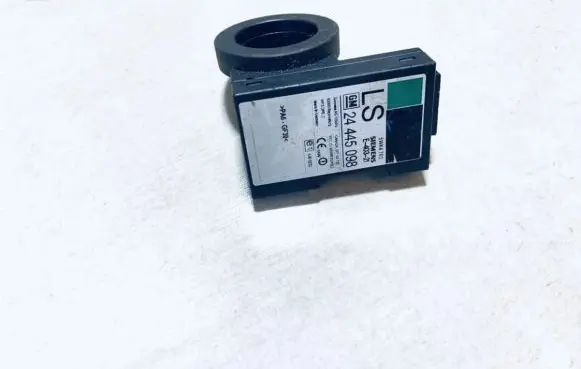 Opel Zafira A Immobiliser reader (aerial) 24445098 5WK4763