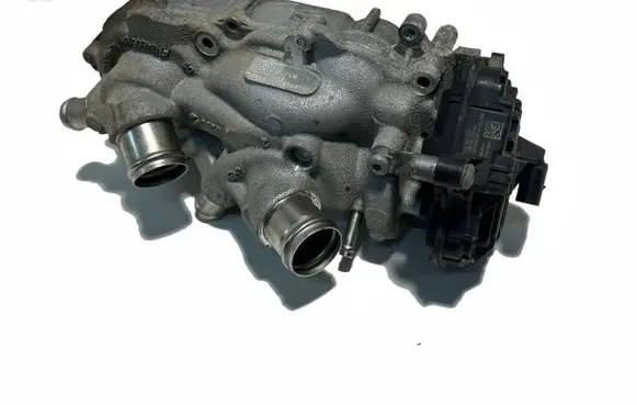 Skoda Octavia Mk3 (5E) Water pump 05E121111K 30152 05E907593