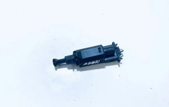 Volkswagen Golf IV Brake pedal sensor switch 1H0927189D