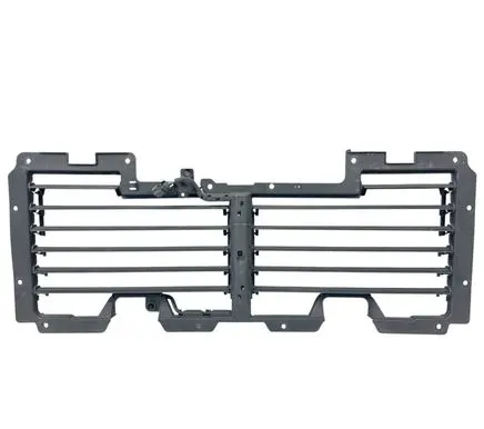 Chevrolet Suburban Radiator active air flap actuator 84046019 84378163 85043806