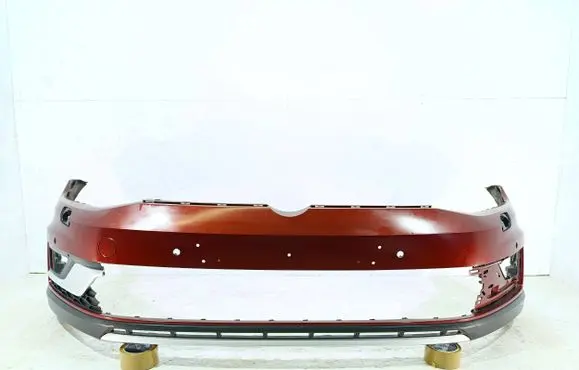 Volkswagen Golf VII Front bumper 5G0807221JS