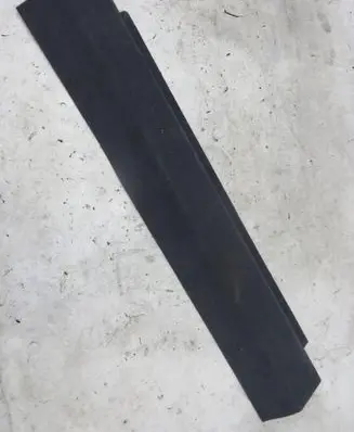 Audi Q5 SQ5 Parcel shelf load cover trim 1111