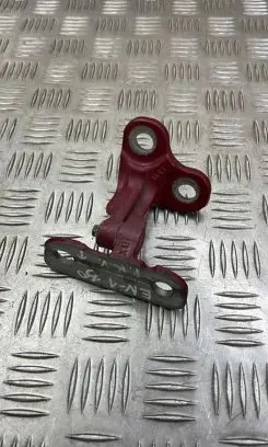 Jaguar F-Pace Front door upper hinge CPLA228A67AC