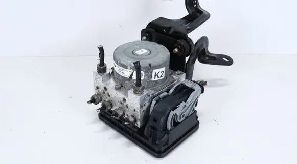 Ford Fiesta ABS Pump D1B1-2C405-AG 10.0220-0933.4 D1B1-2C013-BE