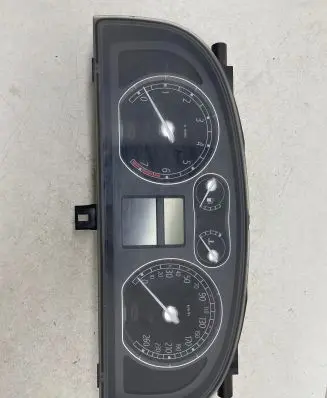 Renault Laguna II Speedometer (instrument cluster) 8200291332 503000960510