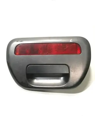 Mitsubishi L200 Tailgate/trunk/boot exterior handle MN182545 28616640