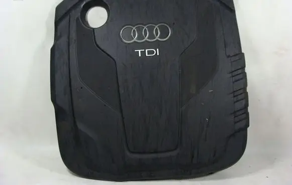 Audi A6 S6 C7 4G Timing chain cover Osona13