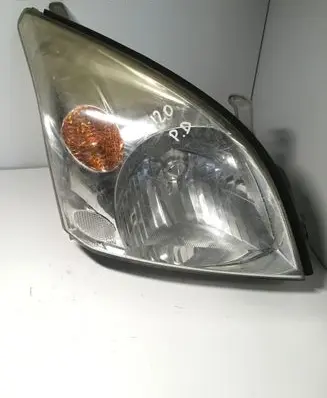 Toyota Land Cruiser (J120) Headlight/headlamp KOITO6094 8465