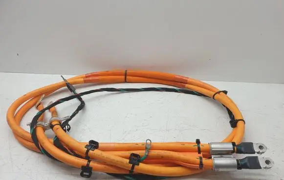 Tesla Model S Other wiring loom 103018200E 103018200 1030182