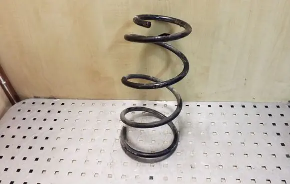 Toyota Corolla E120 E130 Front coil spring