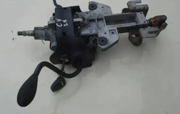 Chrysler Grand Voyager III Steering wheel axle