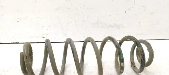 Seat Toledo II (1M) Rear coil spring