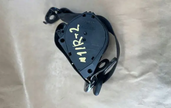 Jeep Renegade Front piece kit 