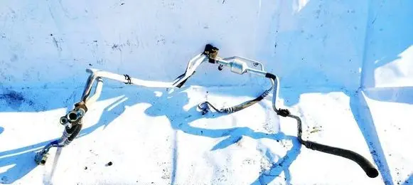 KIA Sorento Air conditioning (A/C) pipe/hose