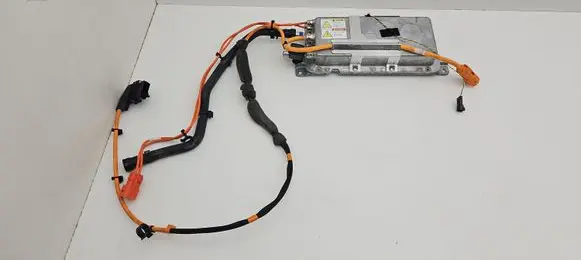 Volvo V60 Wireless charging module 31394702