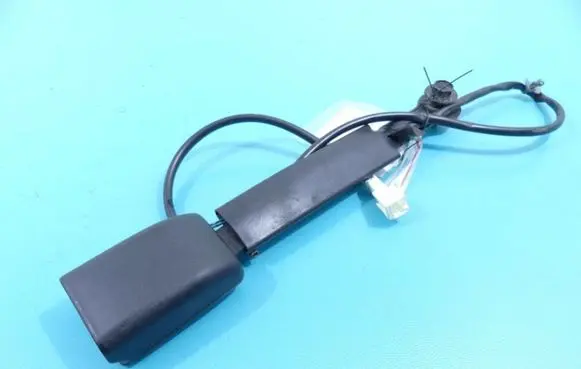 Nissan X-Trail T31 Front seatbelt IMPRK1287829