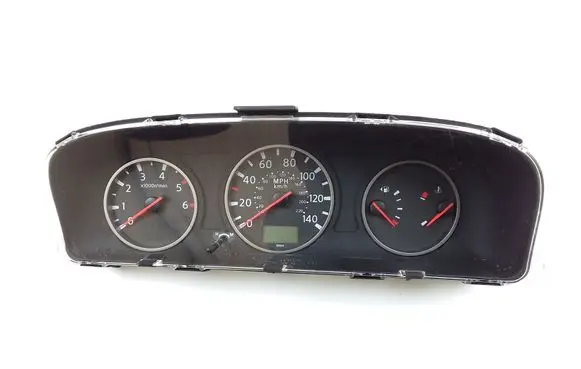 Nissan X-Trail T30 Speedometer (instrument cluster) EQ310FE EQ310
