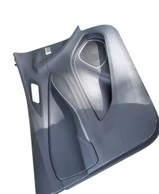 Opel Grandland X Sliding door card 1540356 YP000886YX 599724
