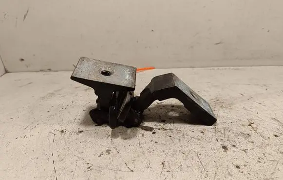 BMW 7 F01 F02 F03 F04 Rear door hinge set 7177587 7177589
