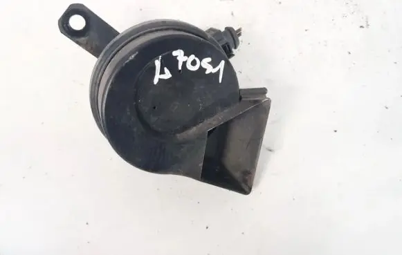 Skoda Fabia Mk1 (6Y) Horn signal e1000233