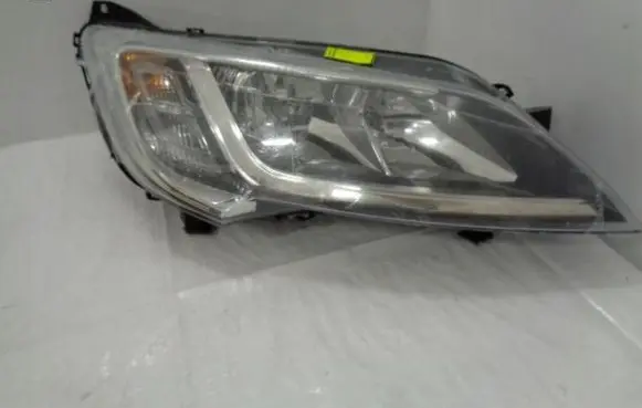 Citroen Jumper Headlight/headlamp 00468622830